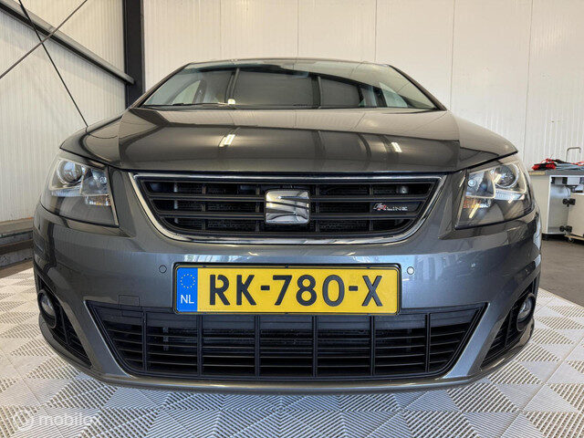 Seat Alhambra 1.4 TSI FR Business Intense | 7 persoons