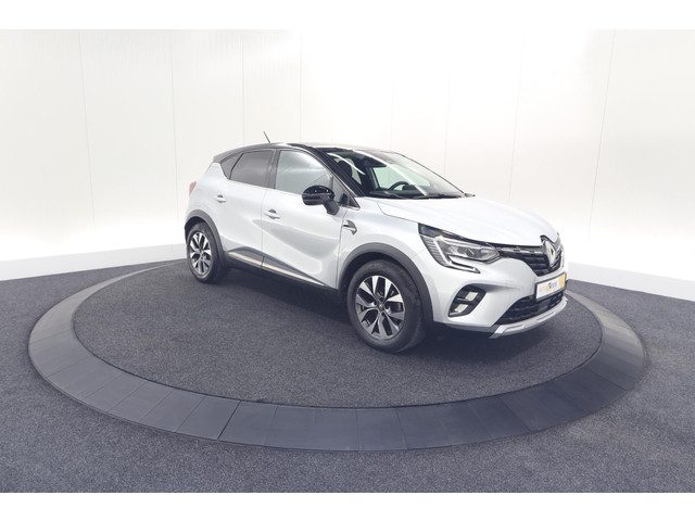 Renault Captur TCe 90 Intens