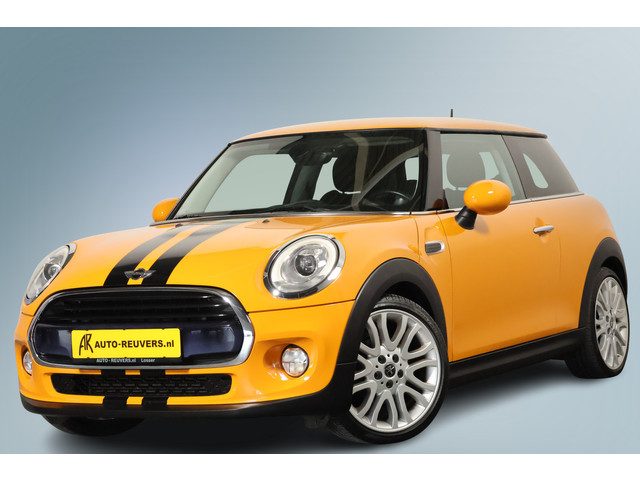 MINI Cooper Mini 1.5