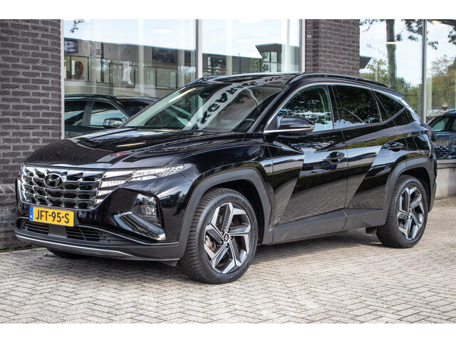 Hyundai TUCSON Hybrid 1.6 T-GDI PHEV Premium Sky 4WD