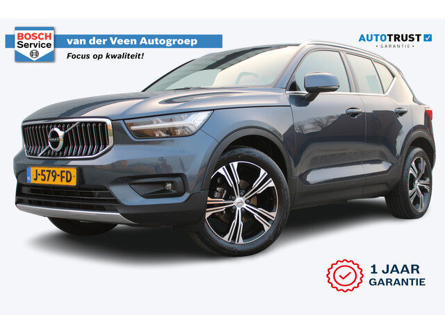 Volvo XC40 1.5 T3 Inscription | Incl. 12 maanden garantie |