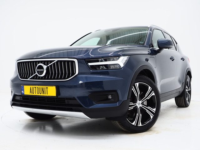Volvo XC40 1.5 T5 Recharge Inscription