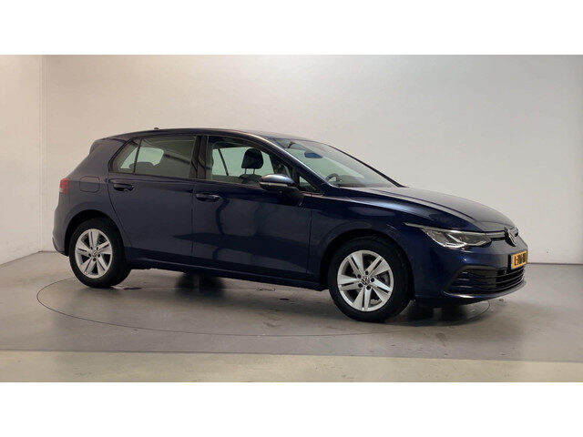 Volkswagen Golf 1.5 TSI Life Camera Virtual Cockpit DAB+ Navigatie