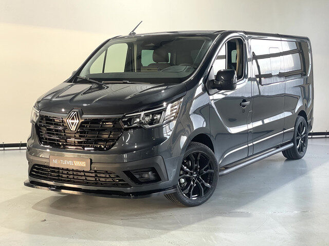 Renault Trafic 2.0 Blue dCi 170PK T30 L2H1 Extra /