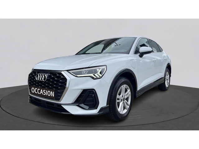 Audi Q3 Sportback 45 TFSI e 245pk PHEV Business Edition