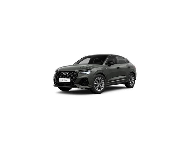 Audi Q3 Sportback 45 TFSI e S Edition