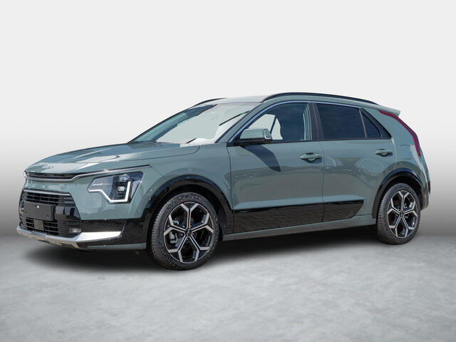 Kia Niro 1.6 GDi Hybrid ExecutiveLine