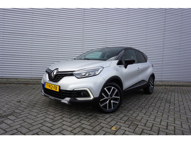 Renault Captur 1.3 TCe Version S