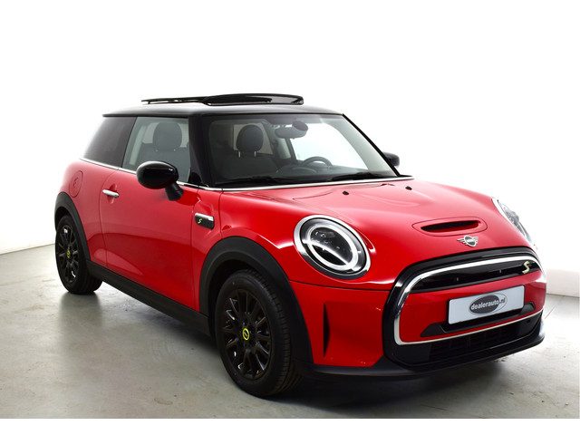 MINI Electric Cooper SE PANO Classic, Facelift m'22