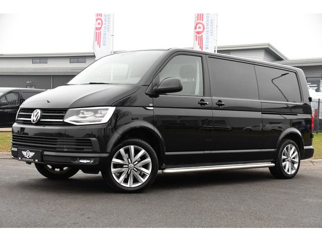 Volkswagen Transporter 2.0 TDI L2H1 Highline