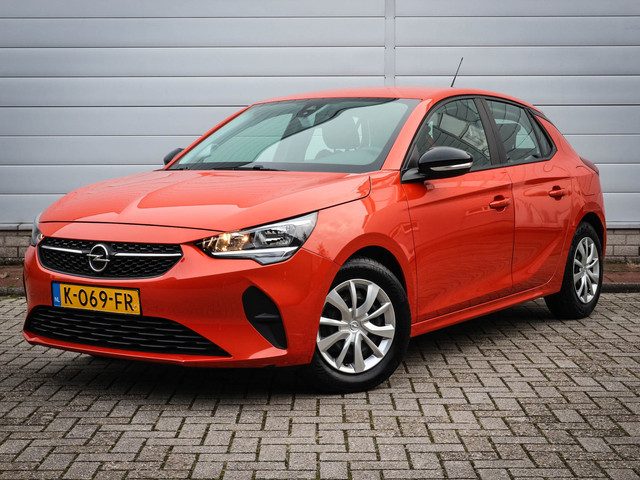 Opel Corsa 1.2 Edition