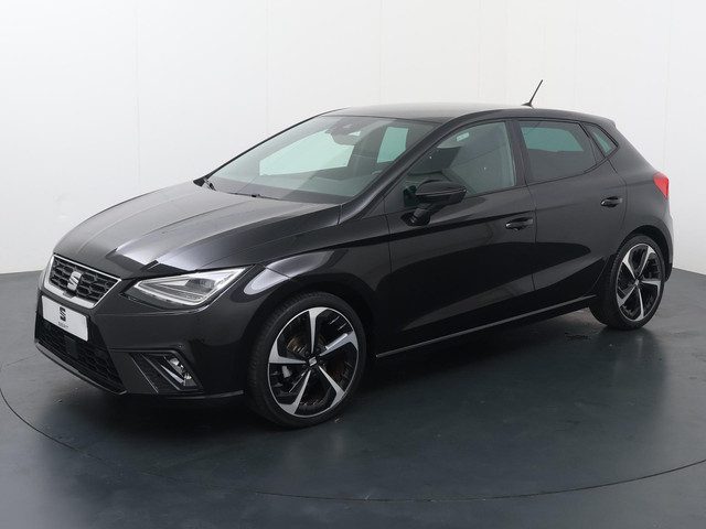 Seat Ibiza 1.0 EcoTSI FR