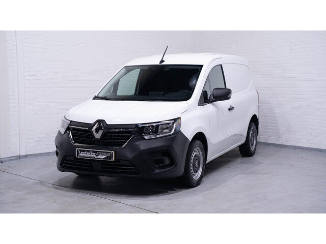 Renault Kangoo 1.5 Blue dCi 75 Comfort L1 Airco, Apple Carplay