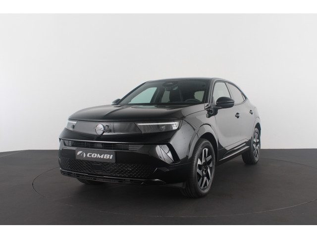 Opel Mokka 1.2 Turbo Hybrid GS