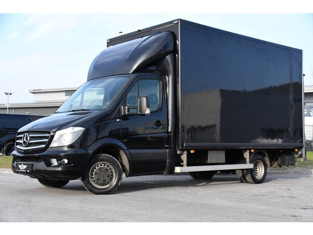 Mercedes-Benz Sprinter 519 V6 3.0 Bakwagen L3