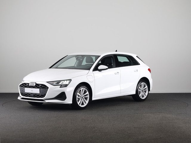 Audi A3 Sportback Pro Line 40 TFSI e 204 pk