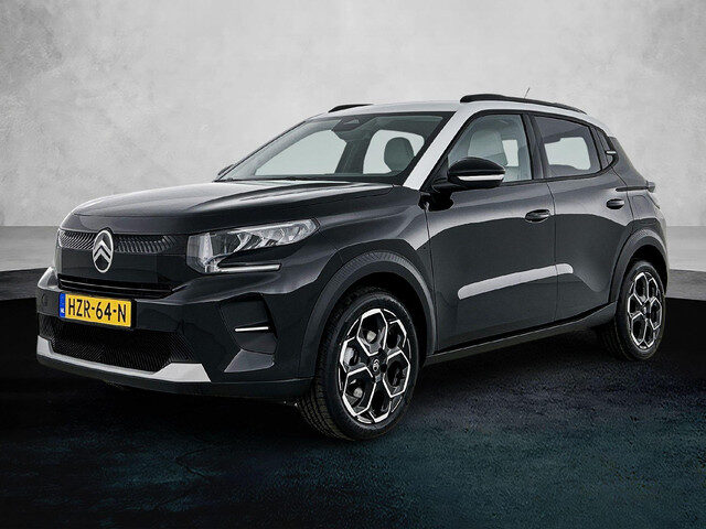 Citroën C3 1.2 Turbo 100pk Max