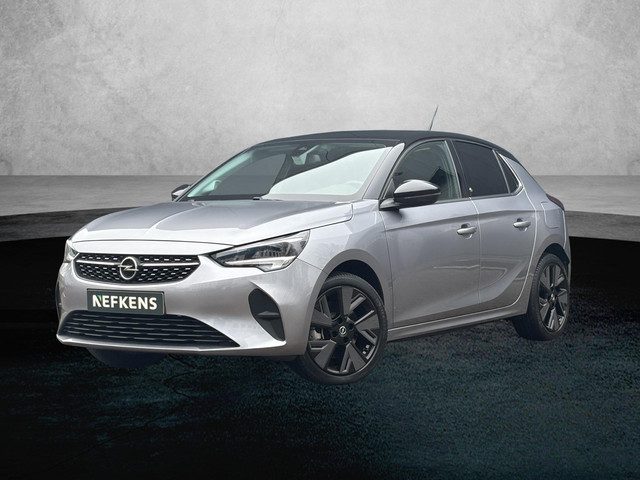 Opel Corsa-e Elegance 50kWh