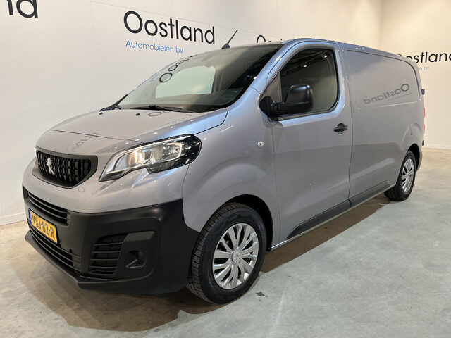 Peugeot Expert 1.5 BlueHDI L2 Premium