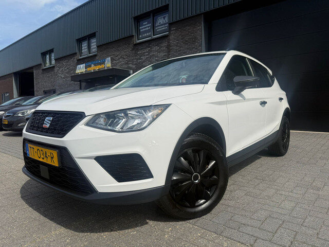 Seat Arona 1.0 TSI Reference