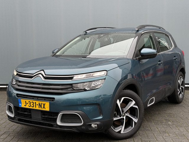 Citroën C5 Aircross BWJ 2020 1.2 131 PK Business