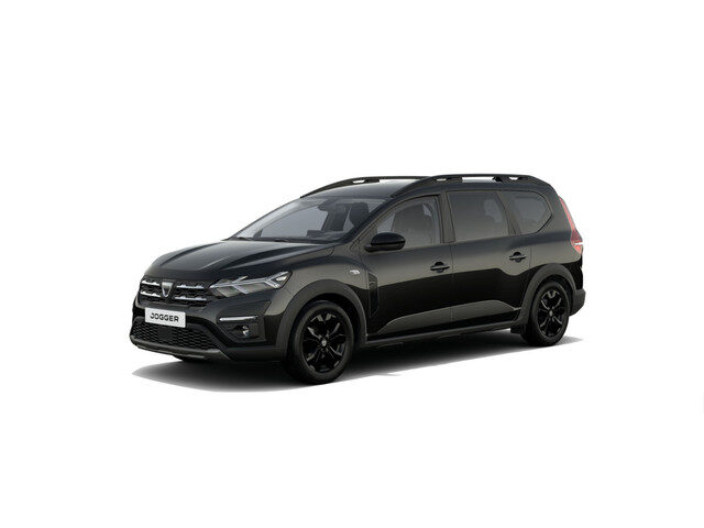 Dacia Jogger TCe 100 ECO-G Extreme