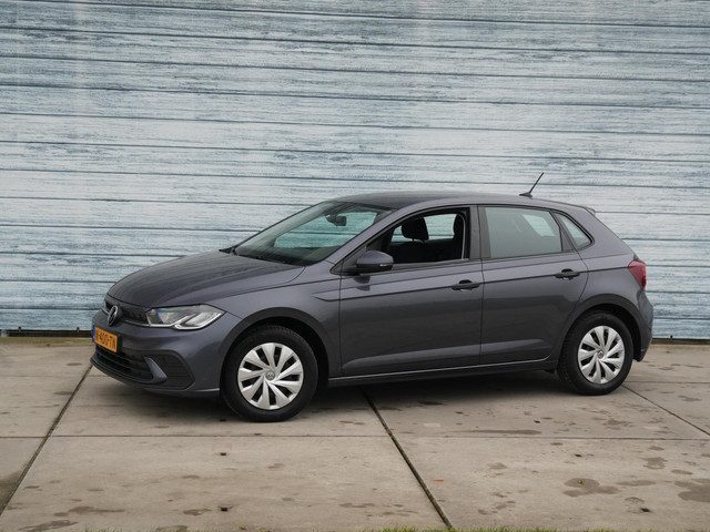 Volkswagen Polo 1.0 TSI Polo Carplay Camera Navi Virtual