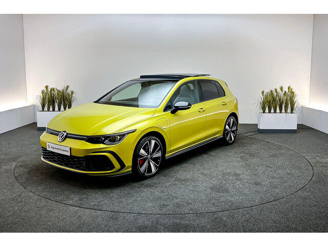 Volkswagen Golf GTE 1.4 245pk DSG e-hybrid