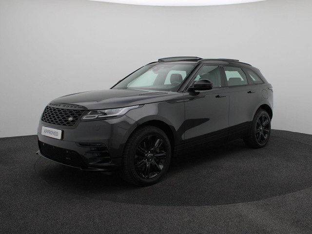 Land Rover Range Rover Velar 2.0 P400e Dynamic SE