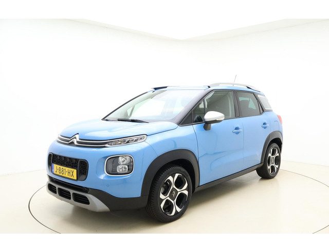 Citroën C3 Aircross 1.2 PureTech S&S Shine