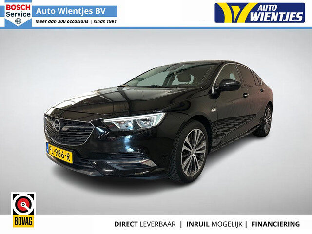 Opel Insignia Grand Sport 1.5 Turbo | Business Executive | Navi | Schuifdak