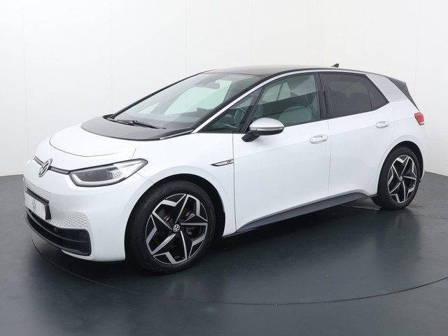 Volkswagen ID.3 First Plus 58 kWh