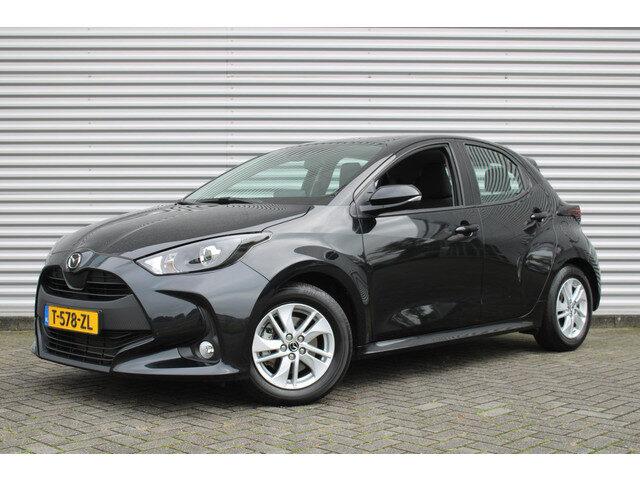 Mazda 2 Hybrid 1.5 Agile