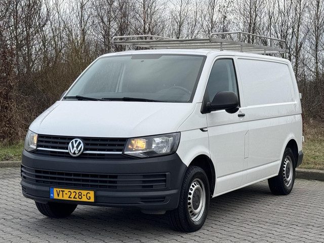 Volkswagen Transporter 2.0 TDI L1H1 | Airco | Imperiaal | NAP |