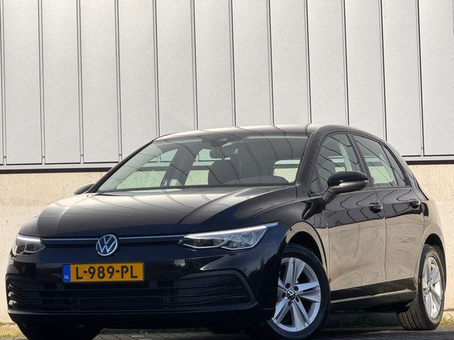 Volkswagen Golf 1.0 eTSI Automaat Life