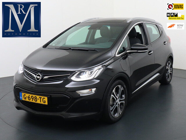 Opel Ampera-e Business executive 60 kWh| ORIG. NL. NAP KM. | RIJKLAARPRIJS