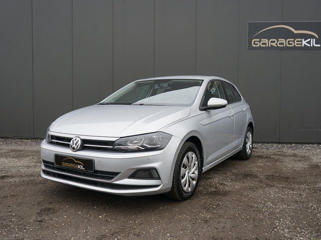 Volkswagen Polo 1.0 TSI Comfortline