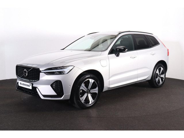 Volvo XC60 T6 Recharge AWD Plus Dark