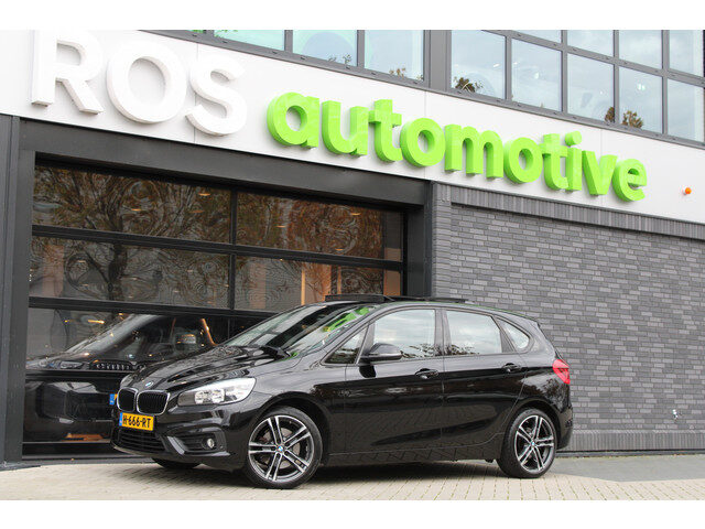 BMW 2 Serie Active Tourer 218i M Sport