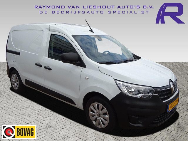 Renault Express 1.5 dCi 45 x VOORRAAD EU6 GROOT NAVI AIRCO CRUISE CONTROL PDC