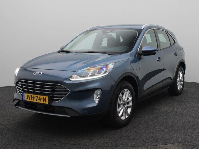Ford Kuga 2.5 PHEV Titanium