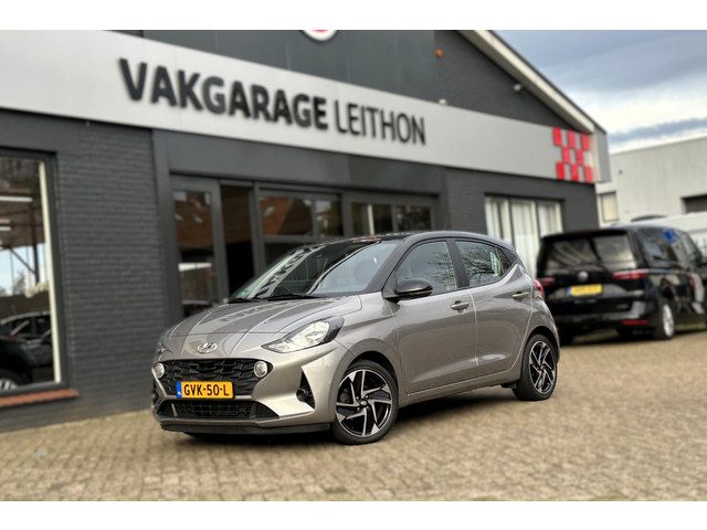 Hyundai i10 1.0 Comfort 5-zits Comfort 5 zits