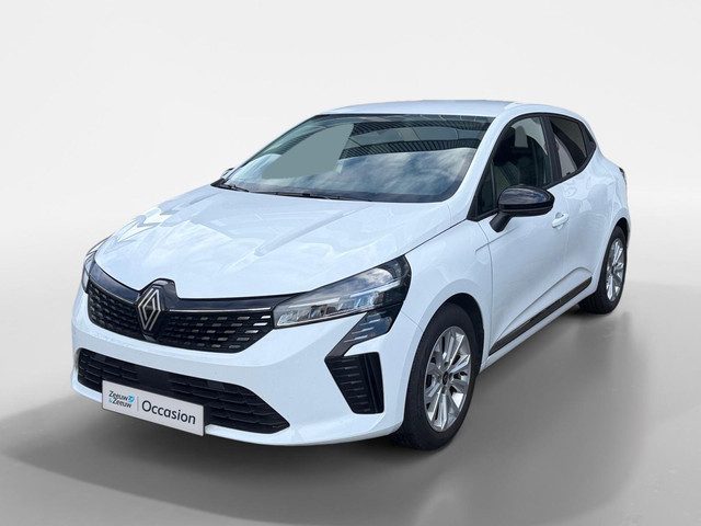 Renault Clio 1.0 TCe 90 GPF evolution