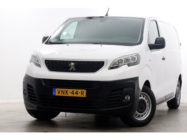 Peugeot Expert 2.0 BlueHDI 150pk Standard Premium Airco/Carplay/Camera 01-2022