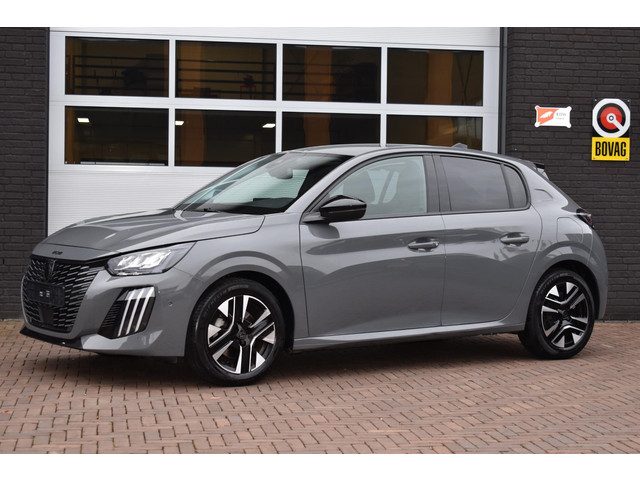 Peugeot 208 1.2 PureTech 100PK Allure Pack