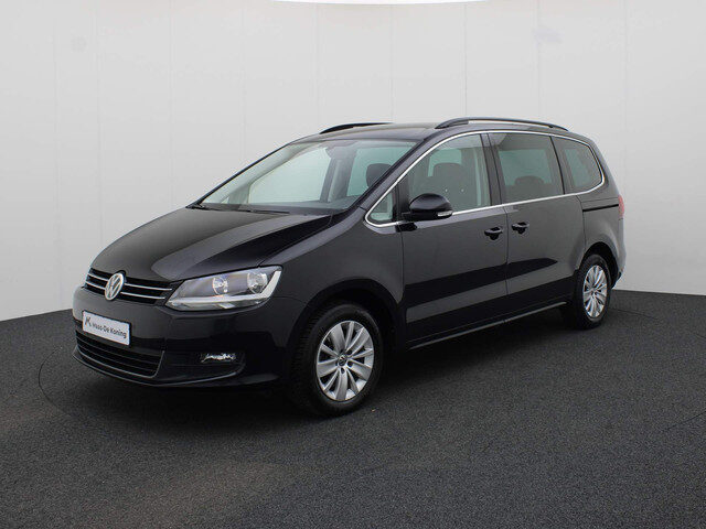 Volkswagen Sharan 1.4TSI/150PK Comfortline 7P. DSG