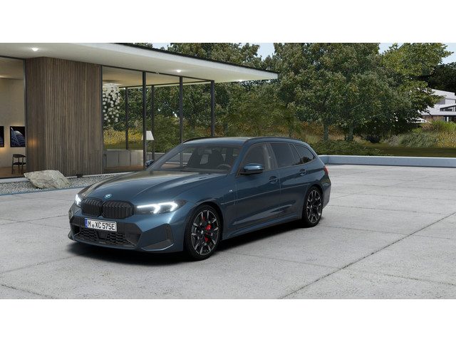 BMW 3 Serie touring 330e M Sport Automaat