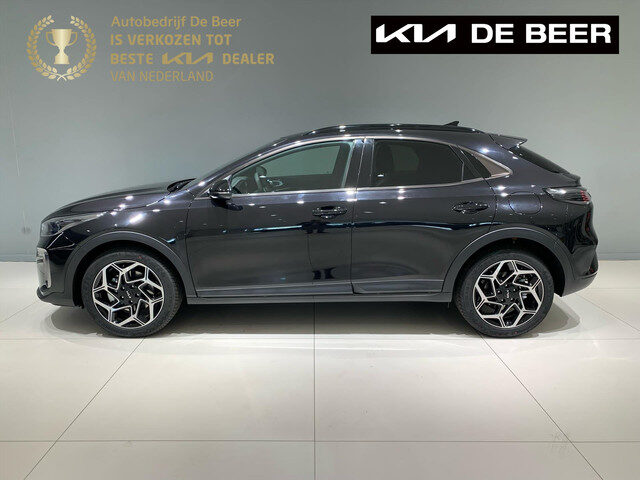 Kia XCeed 1.5 T-GDi 140pk DCT7 GT-Line