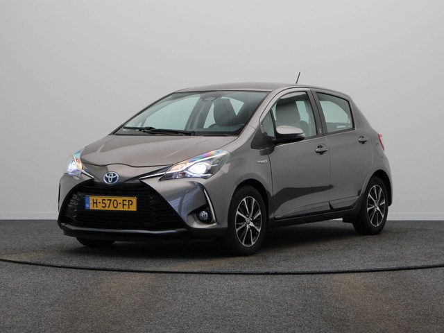 Toyota Yaris 1.5 Hybrid Aspiration