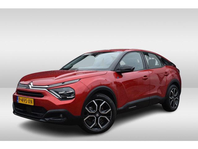 Citroën Ë-C4 Feel Pack 50 kWh.
